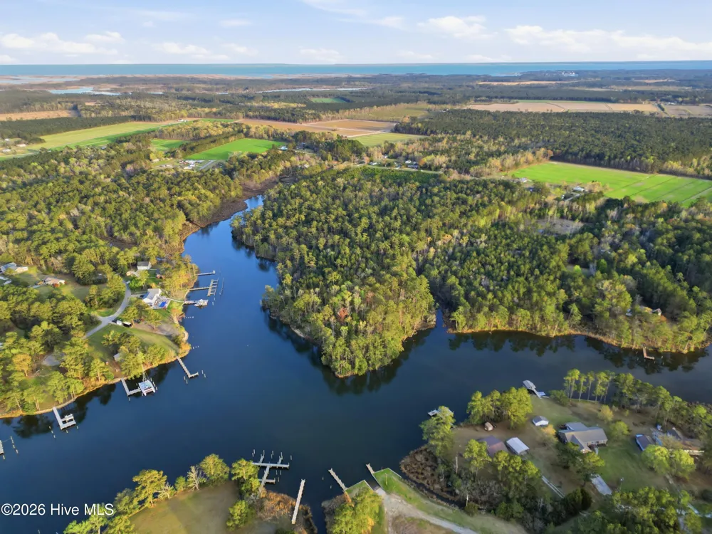 0 Florence Road Merritt, NC 28556
