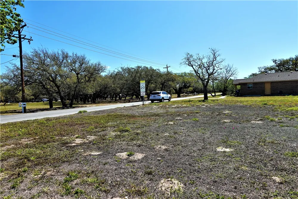 627 8th Street Ingleside, TX 78362