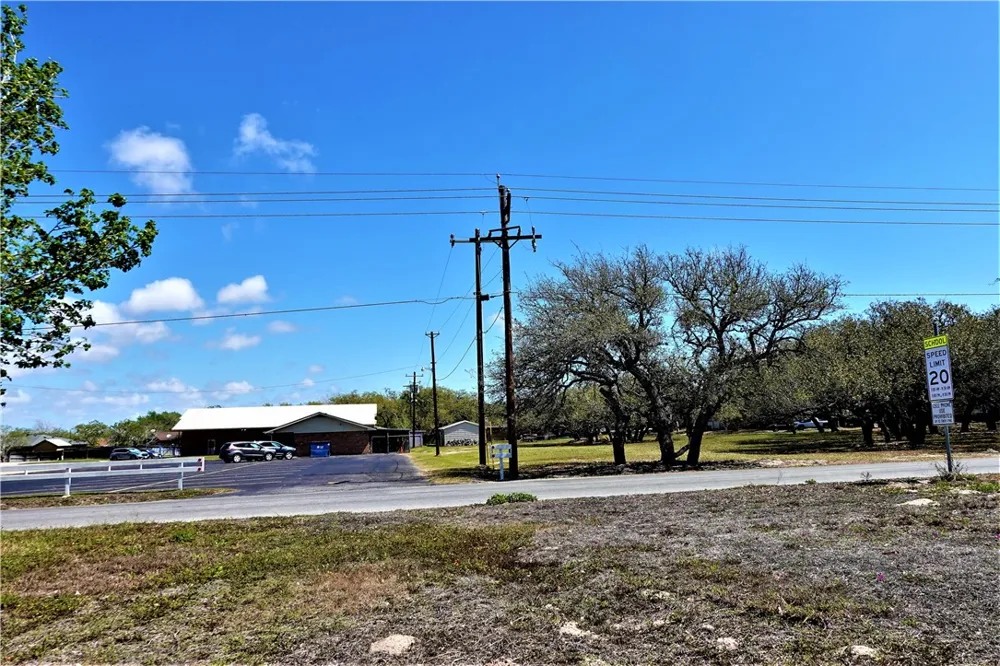 627 8th Street Ingleside, TX 78362