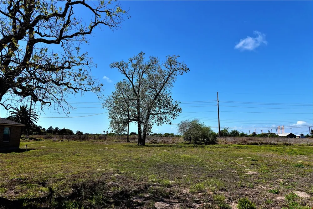 8th Street Ingleside, TX 78362