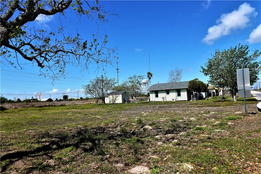 8th Street Ingleside, TX 78362