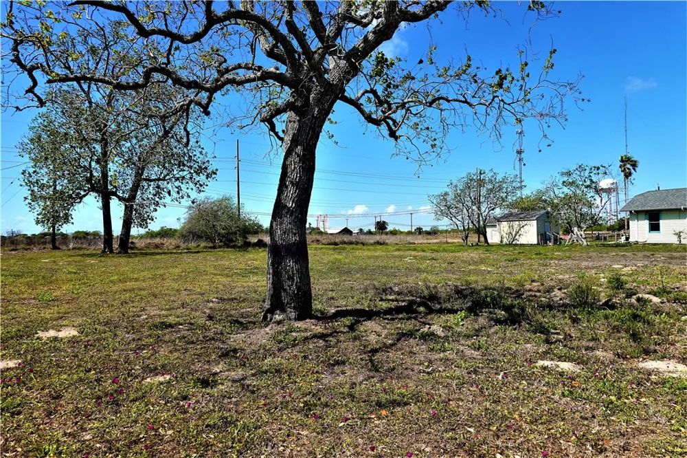 8th Street Ingleside, TX 78362