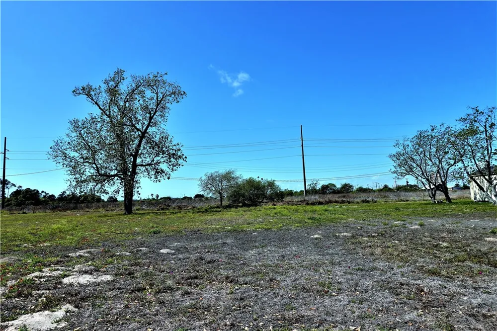8th Street Ingleside, TX 78362