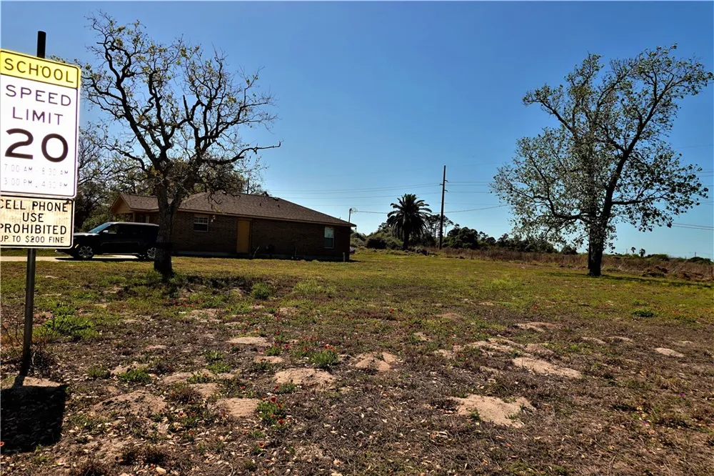 8th Street Ingleside, TX 78362