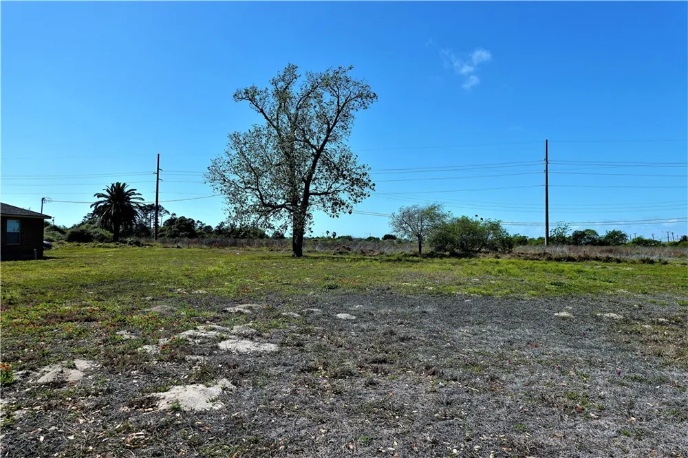 8th Street Ingleside, TX 78362