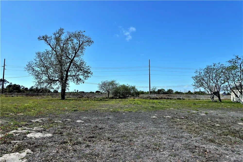 8th Street Ingleside, TX 78362