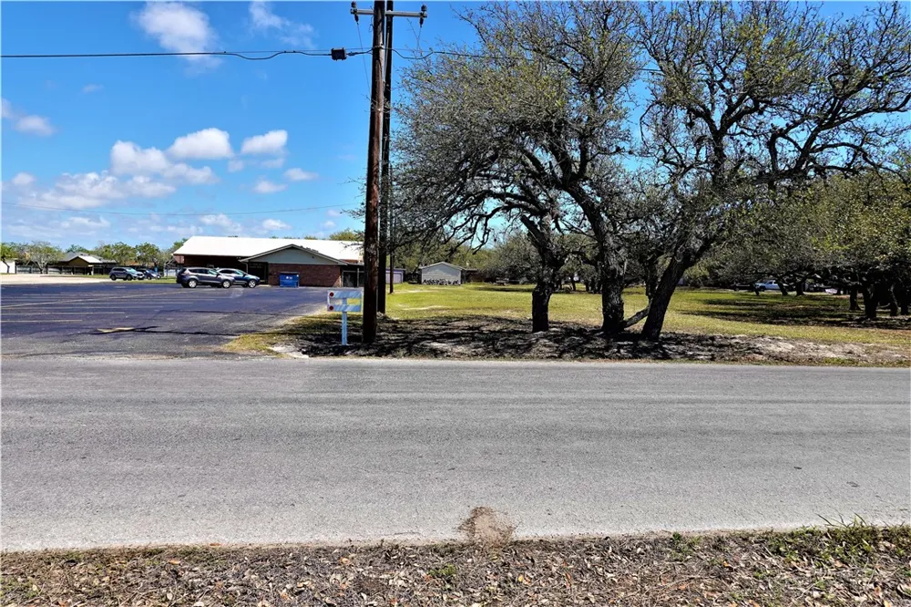 8th Street Ingleside, TX 78362