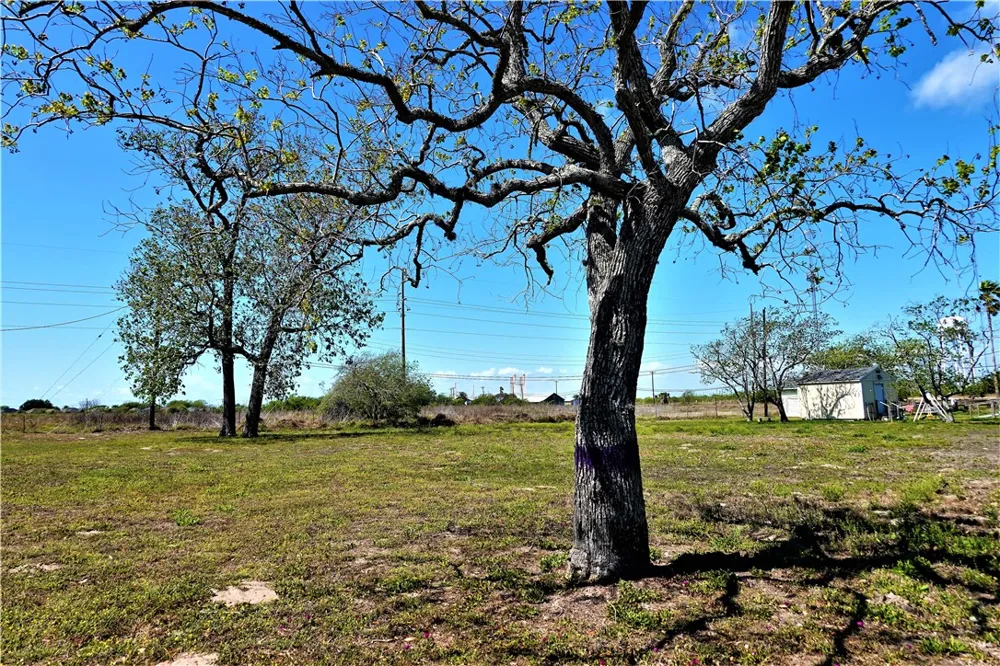 8th Street Ingleside, TX 78362