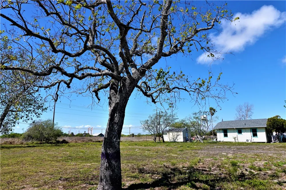 8th Street Ingleside, TX 78362
