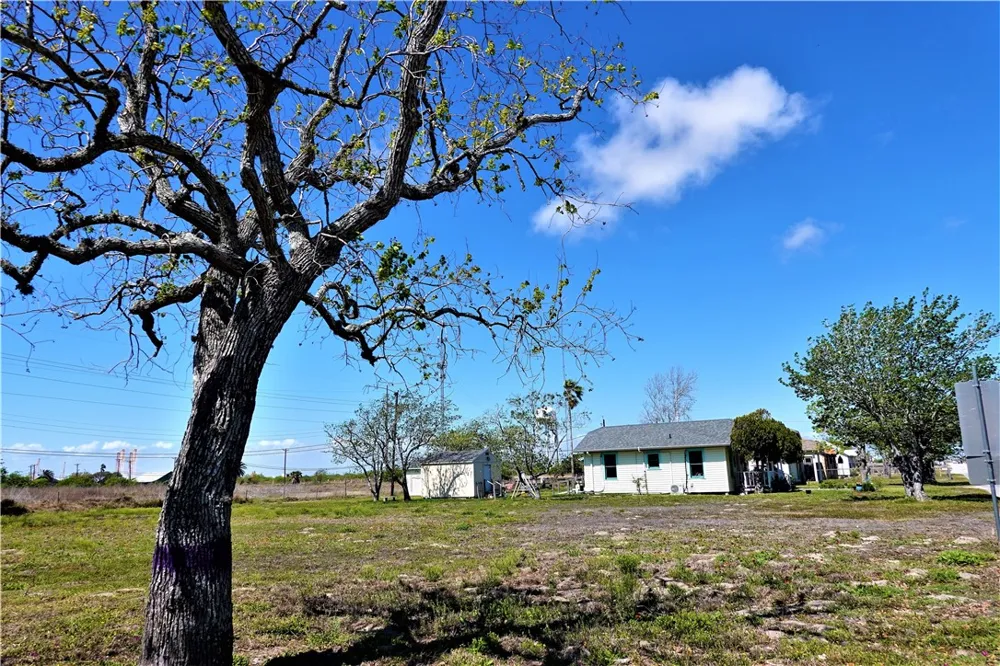8th Street Ingleside, TX 78362
