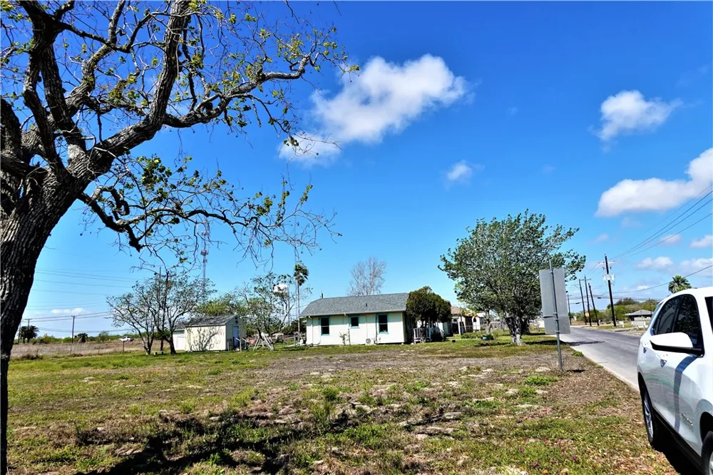 8th Street Ingleside, TX 78362
