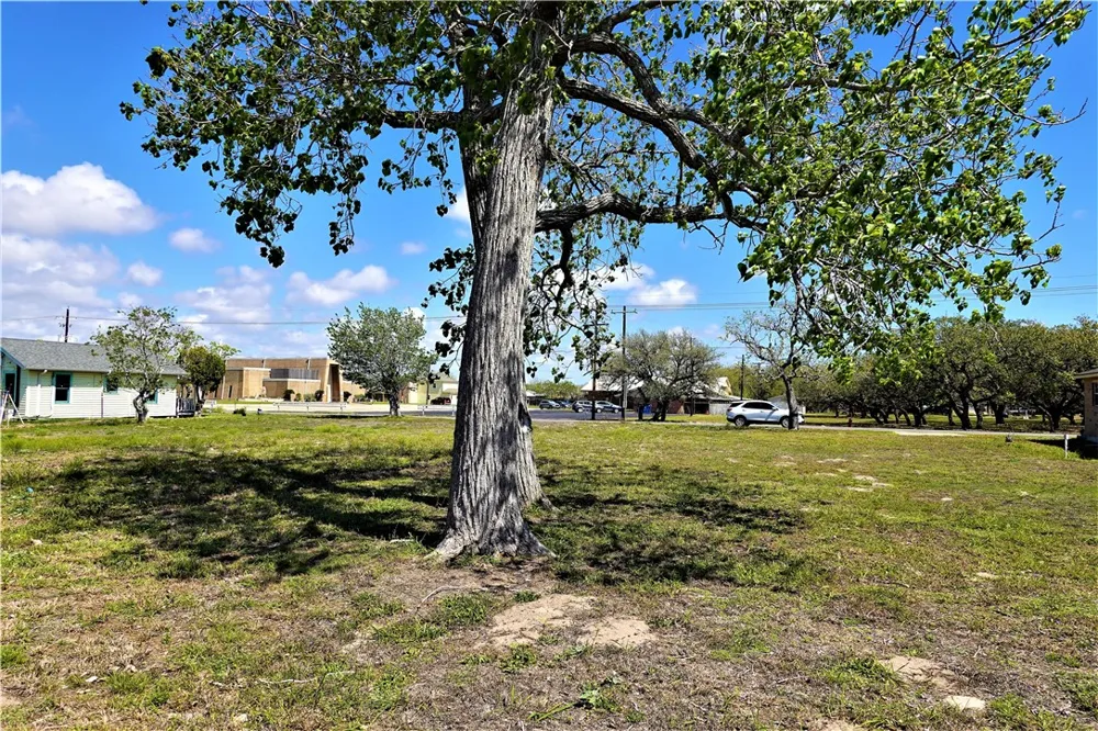 8th Street Ingleside, TX 78362
