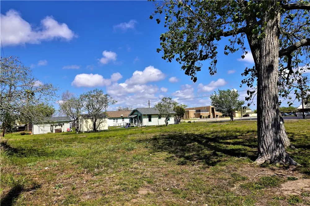 8th Street Ingleside, TX 78362
