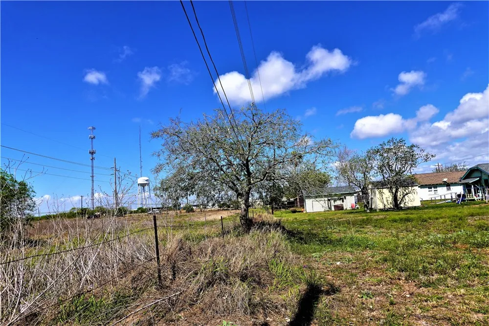 8th Street Ingleside, TX 78362