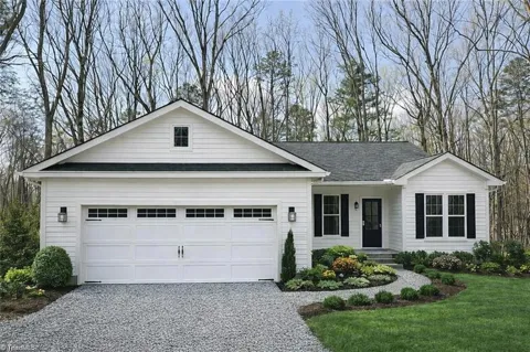 348 Woodland Drive