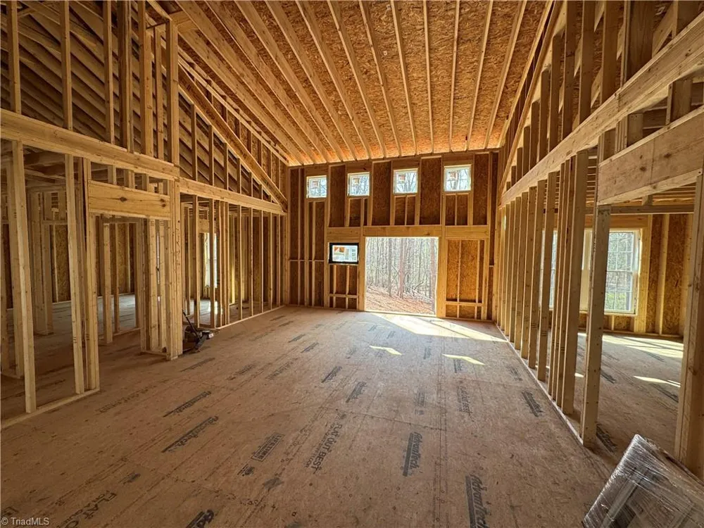 348 Woodland Drive Elkin, NC 28621