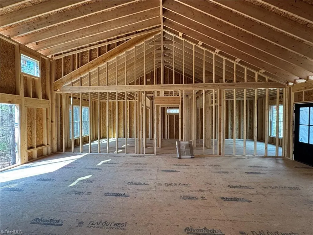 348 Woodland Drive Elkin, NC 28621