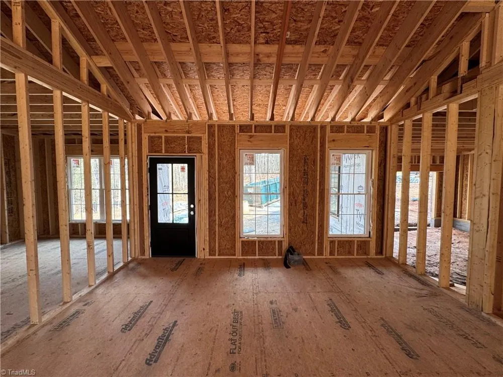 348 Woodland Drive Elkin, NC 28621