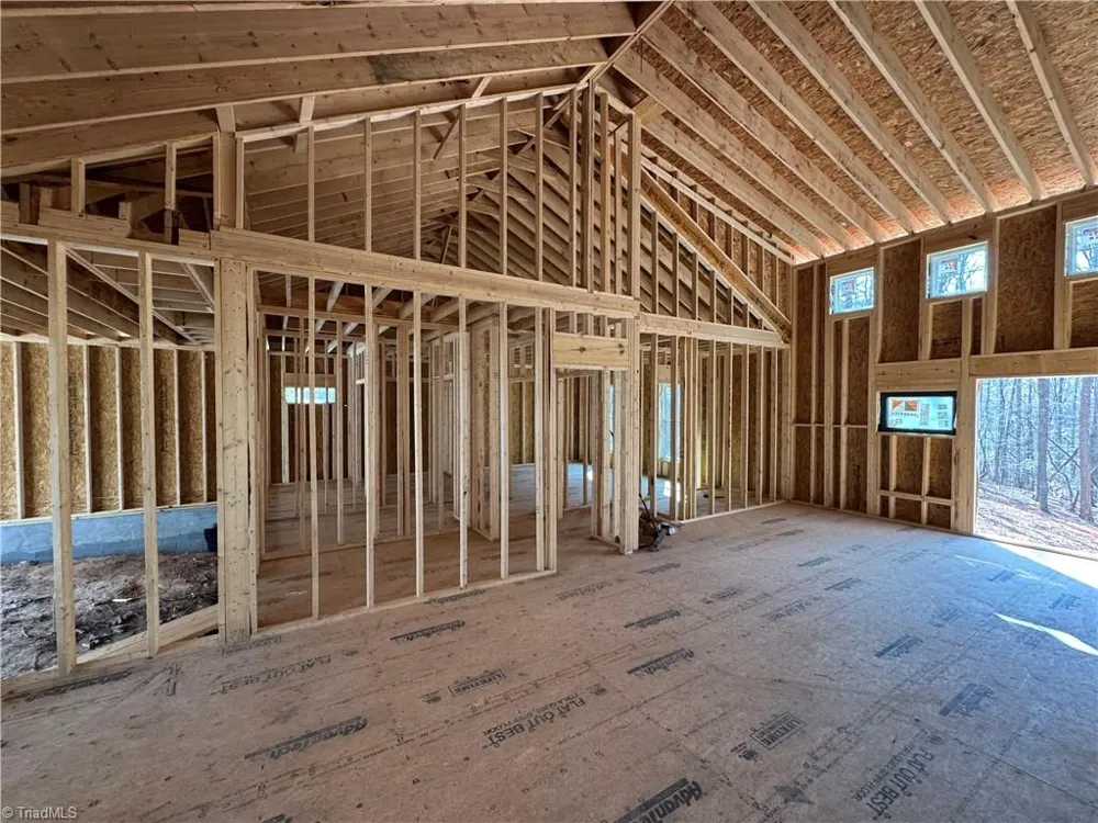 348 Woodland Drive Elkin, NC 28621