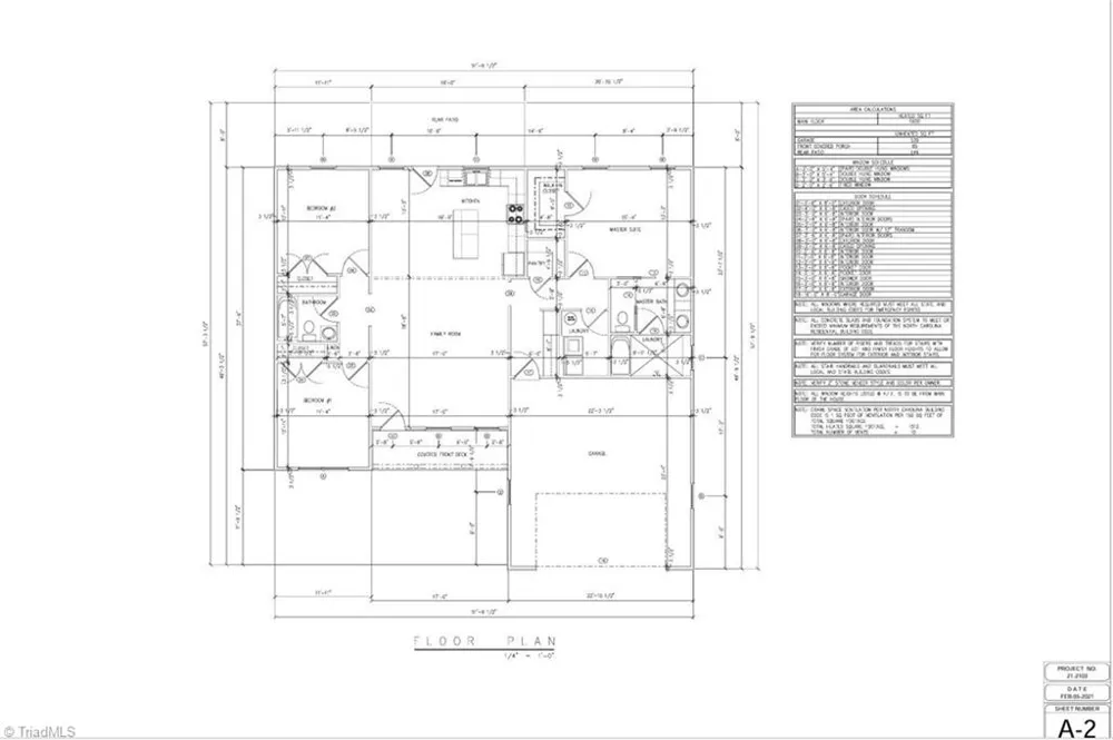348 Woodland Drive Elkin, NC 28621