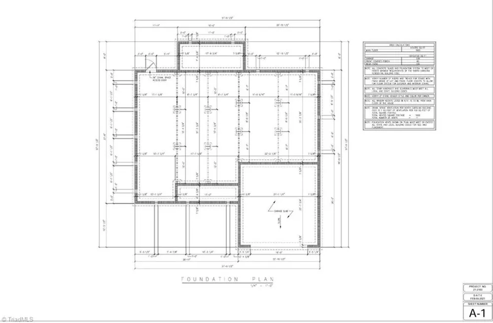 348 Woodland Drive Elkin, NC 28621