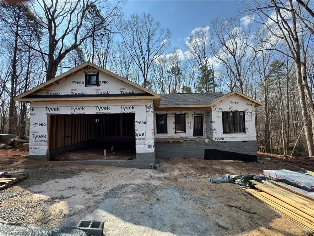 348 Woodland Drive Elkin, NC 28621