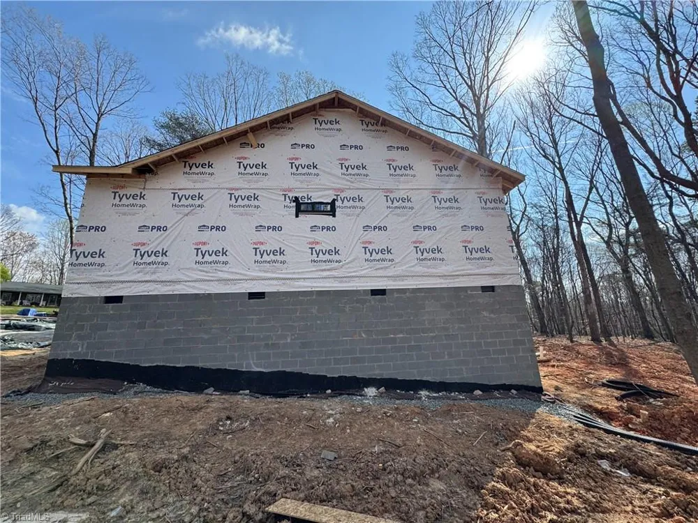 348 Woodland Drive Elkin, NC 28621