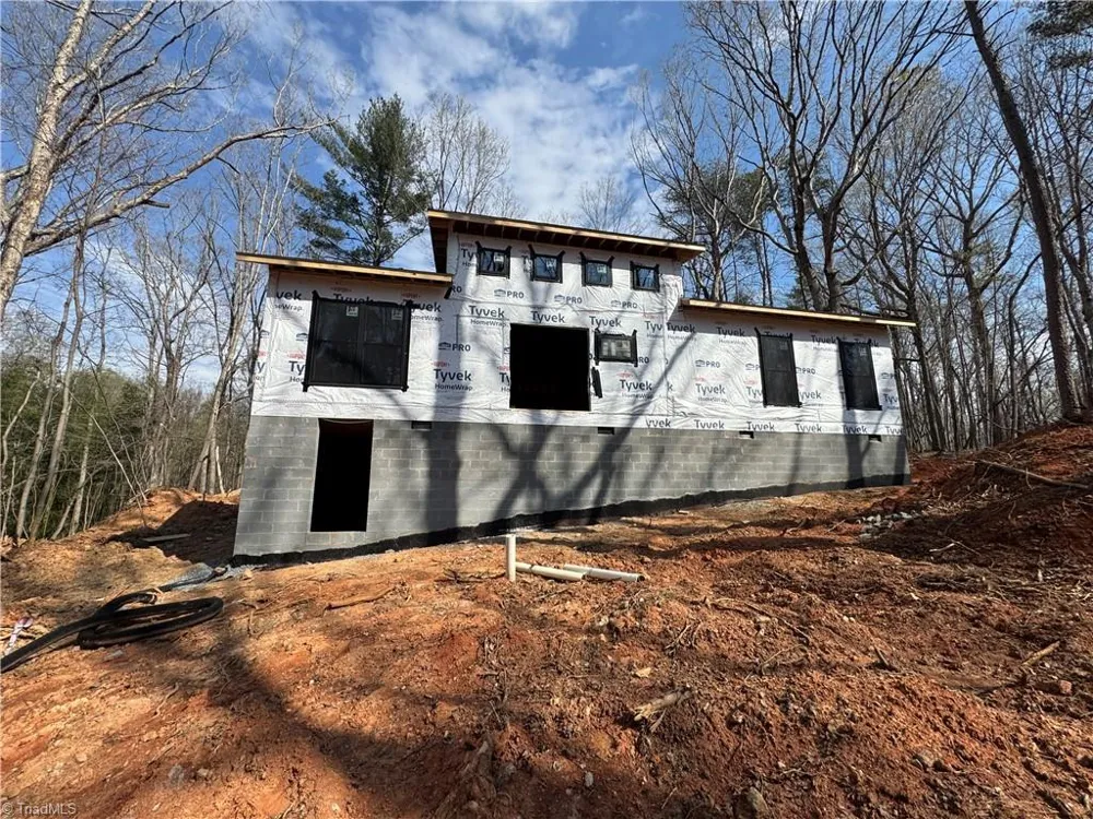 348 Woodland Drive Elkin, NC 28621