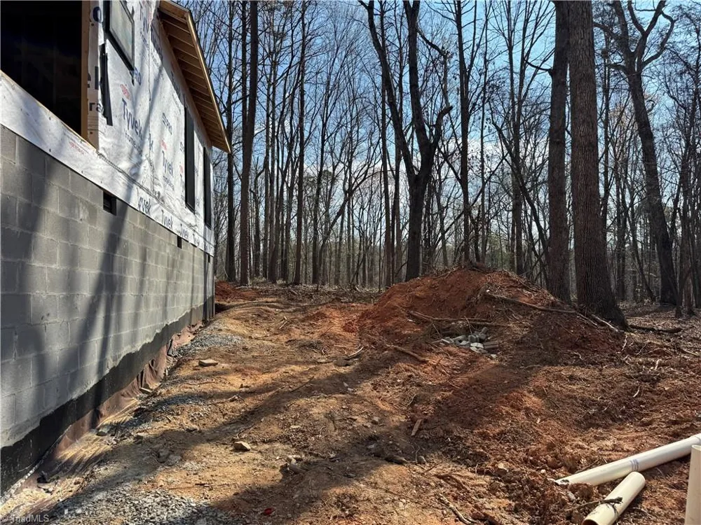 348 Woodland Drive Elkin, NC 28621