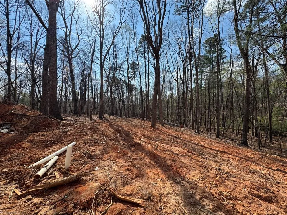 348 Woodland Drive Elkin, NC 28621