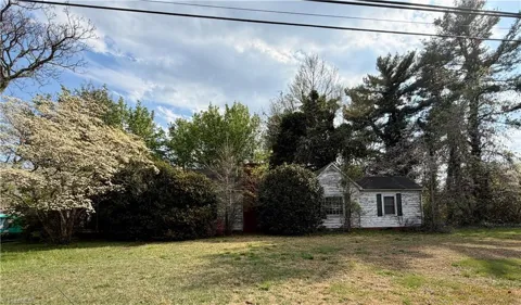 538 E Holly Grove Road