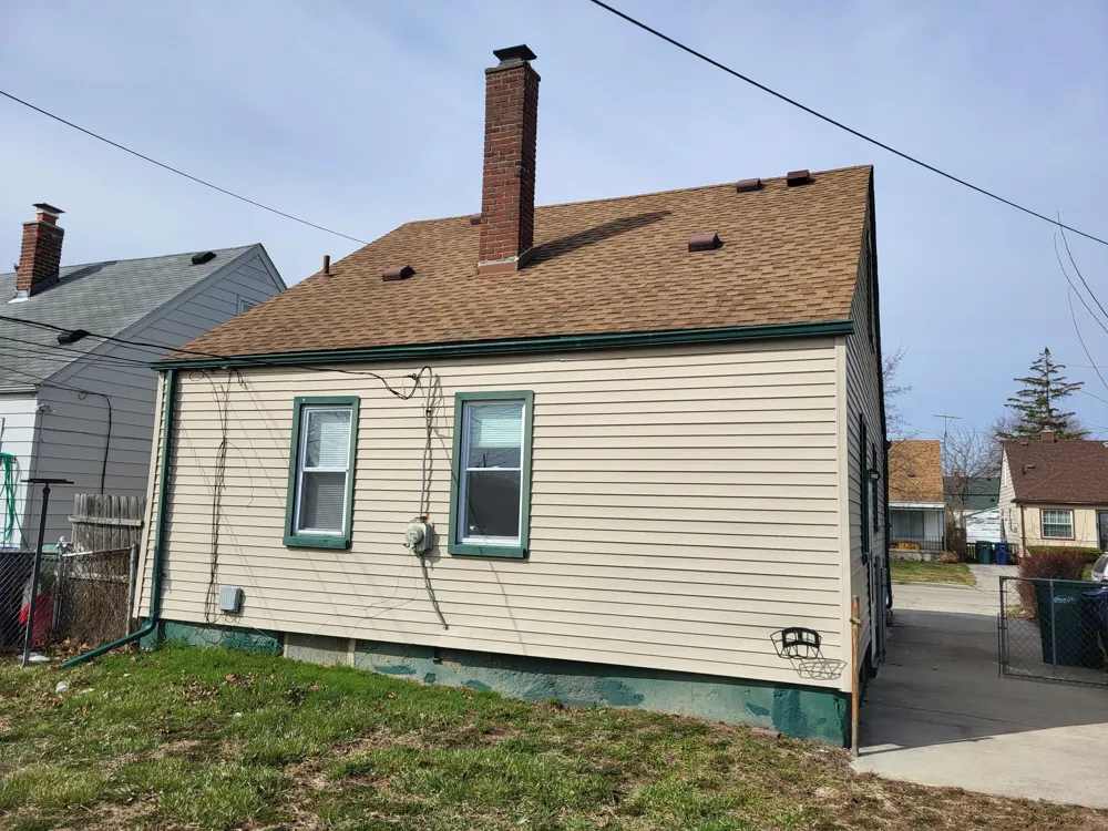 4177 Hubbard Avenue Lincoln Park, MI 48146