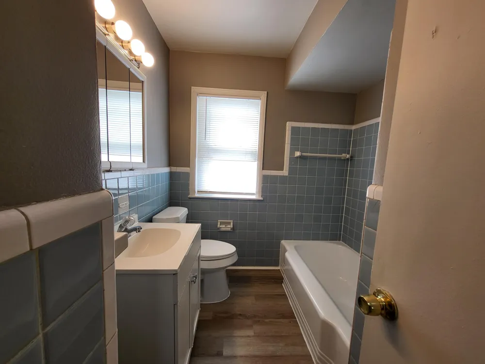 4177 Hubbard Avenue Lincoln Park, MI 48146