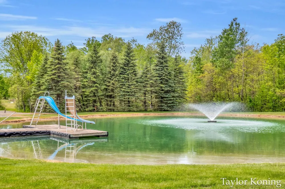 3111 128th Avenue Hart, MI 49420