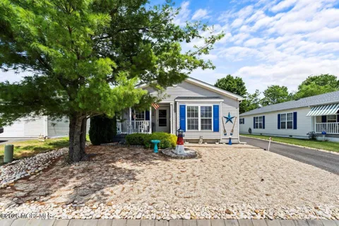 36 Fort Lee Drive