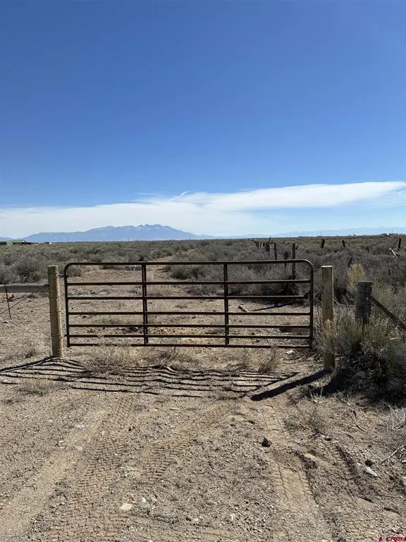 County Road 7 South Alamosa, CO 81101
