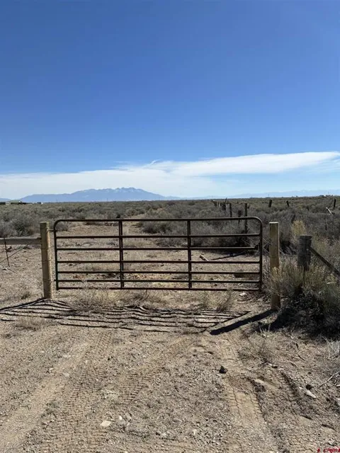 County Road 7 South