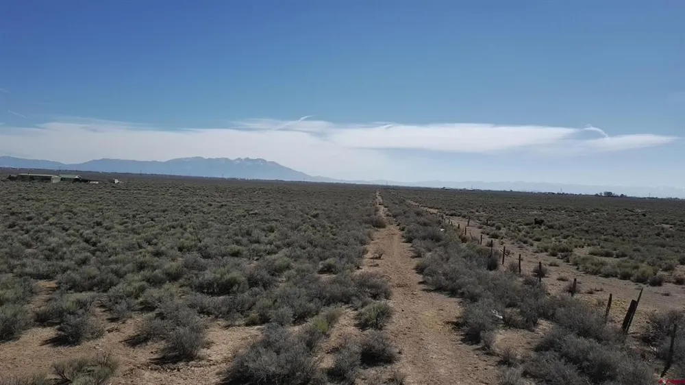 County Road 7 South Alamosa, CO 81101