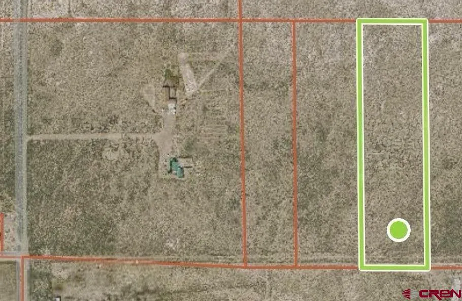 County Road 7 South Alamosa, CO 81101