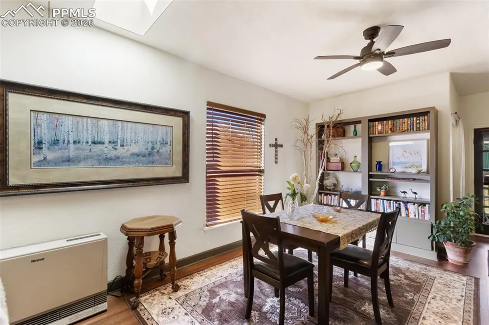 305 4th Street Cripple Creek, CO 80813