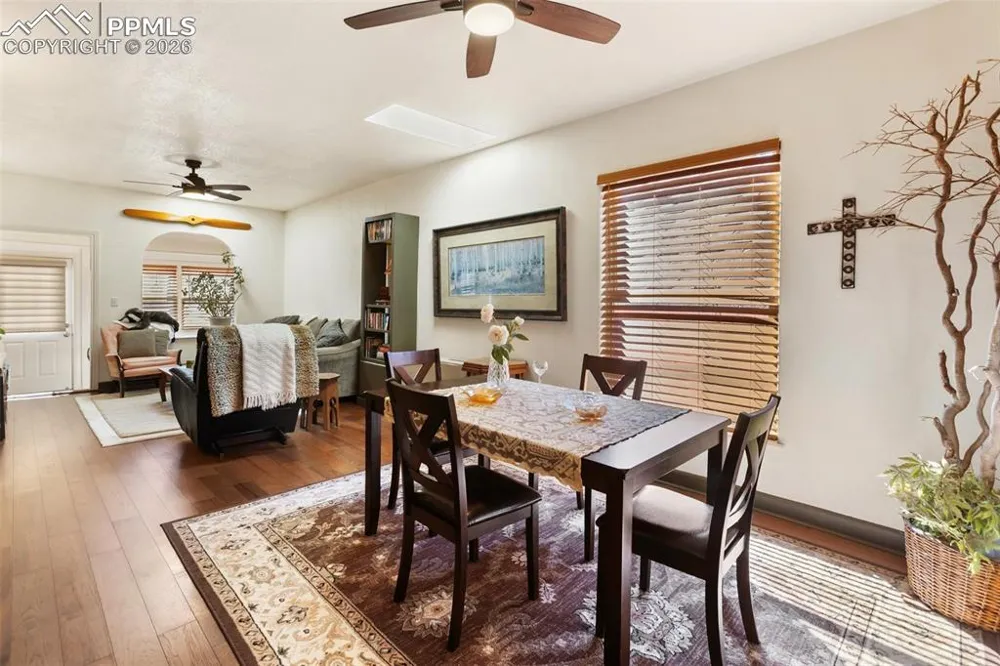 305 4th Street Cripple Creek, CO 80813