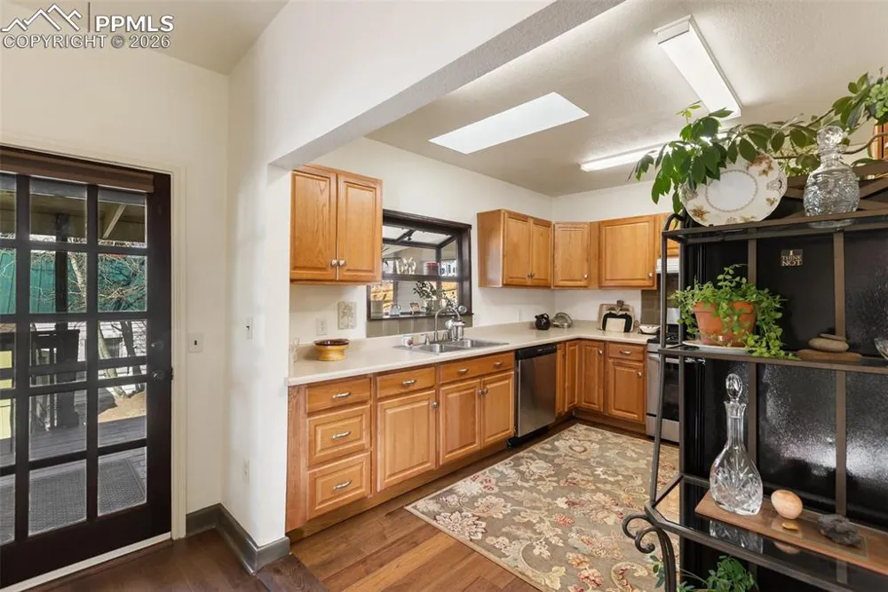 305 4th Street Cripple Creek, CO 80813