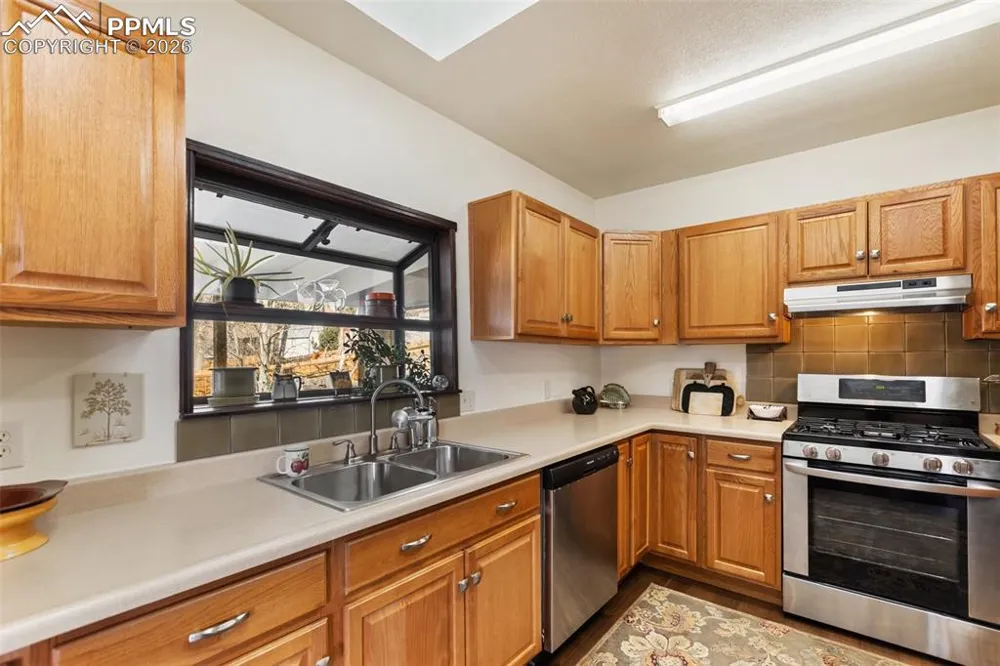 305 4th Street Cripple Creek, CO 80813