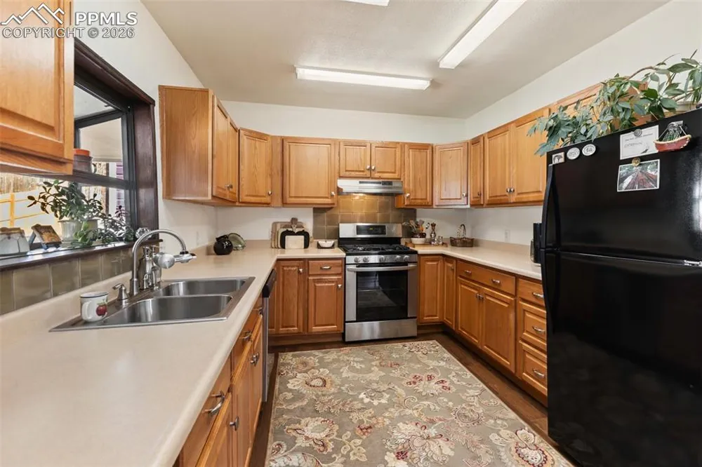 305 4th Street Cripple Creek, CO 80813