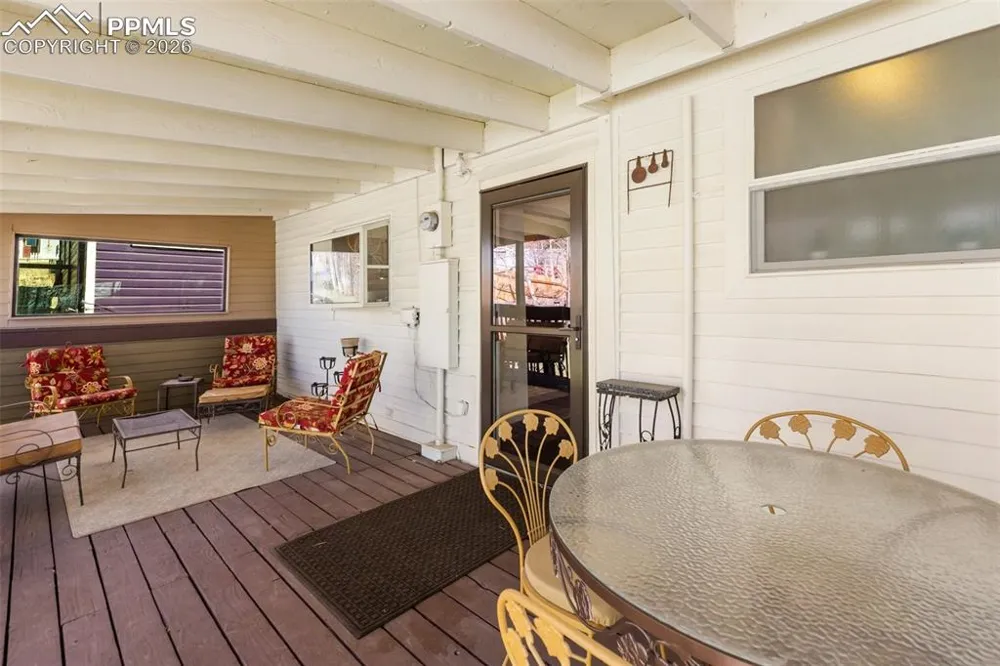 305 4th Street Cripple Creek, CO 80813