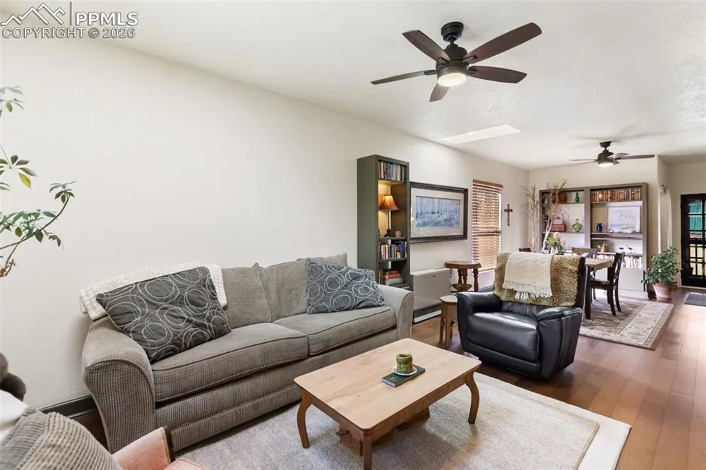 305 4th Street Cripple Creek, CO 80813