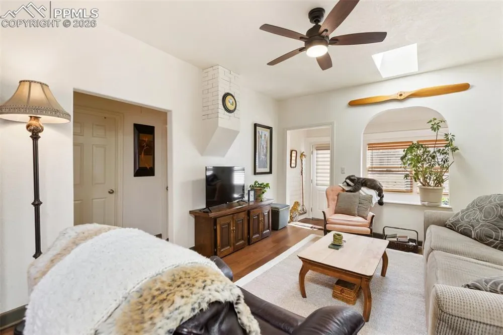 305 4th Street Cripple Creek, CO 80813