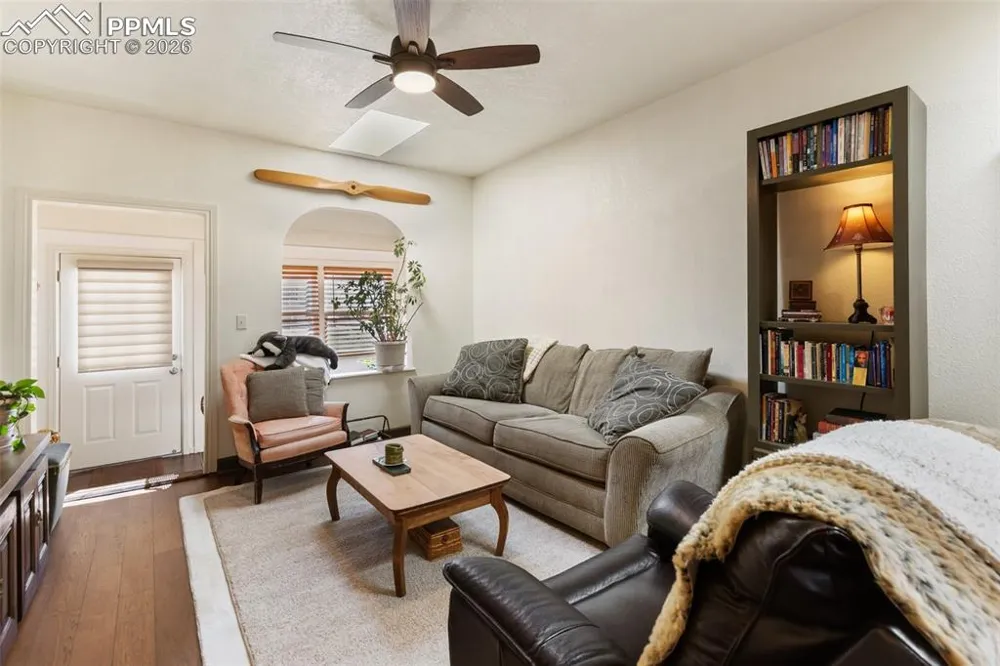 305 4th Street Cripple Creek, CO 80813