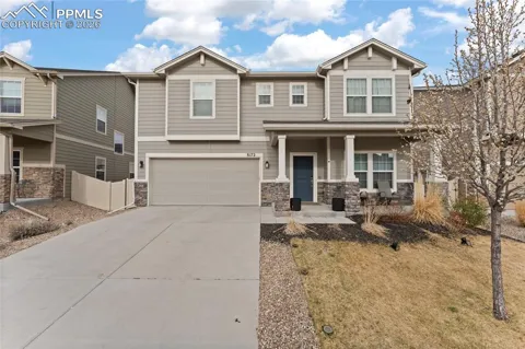 8172 Basaltic Drive