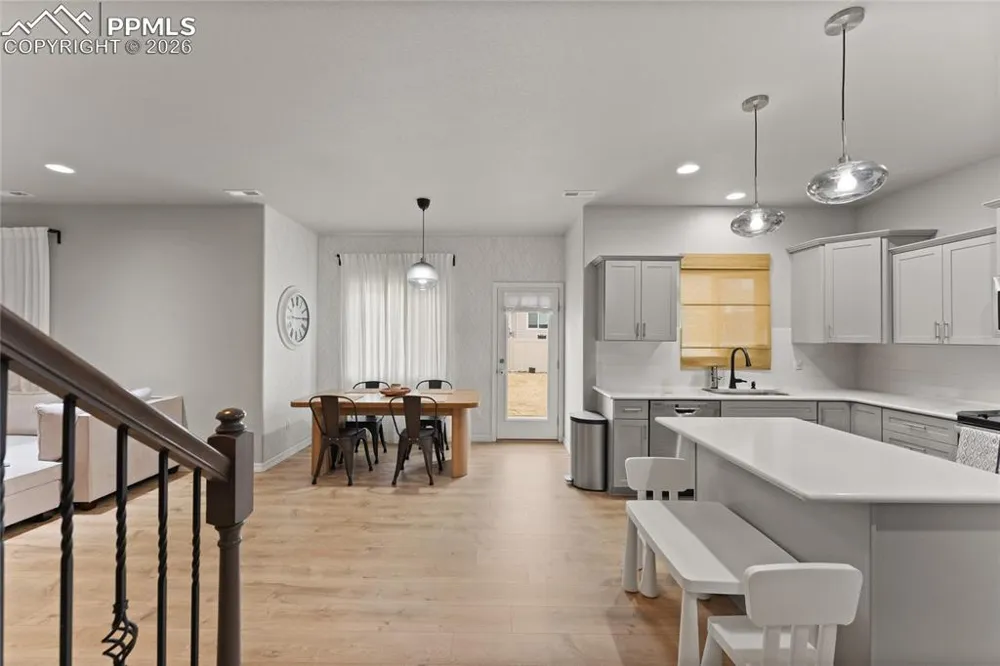 8172 Basaltic Drive Colorado Springs, CO 80938